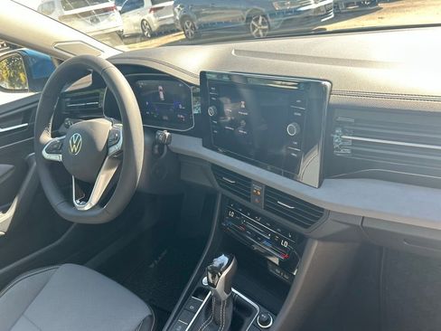 New 2026 Volkswagen Jetta SE image 30