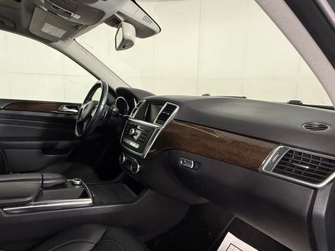 Used 2014 Mercedes-Benz ML 350 4MATIC image 31