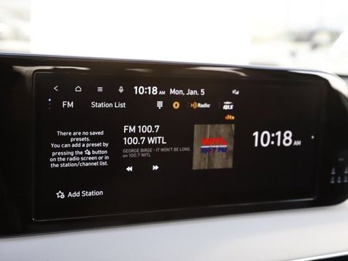 Certified 2023 Hyundai Palisade Calligraphy image 31