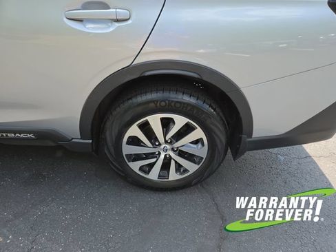 Used 2021 Subaru Outback Premium AWD/4WD image 21