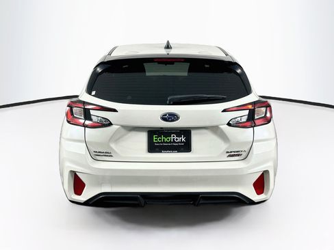 Used 2024 Subaru Impreza RS AWD/4WD image 7
