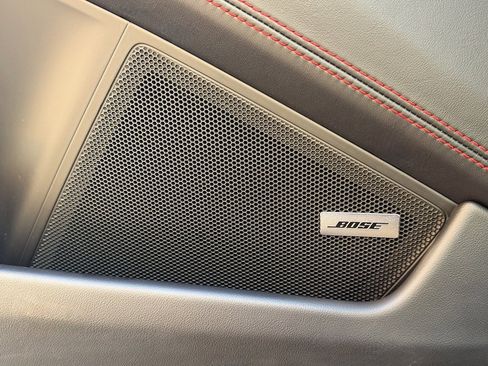 Certified 2025 Porsche 911 Targa 4 GTS image 18