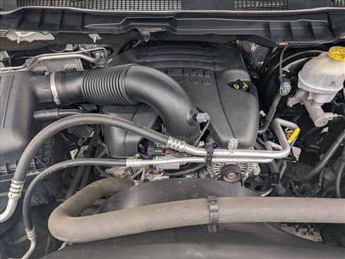 Used 2019 RAM 1500 Tradesman w/ Popular Equipment Group image 19