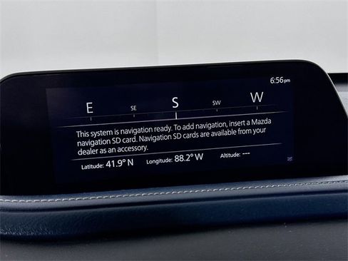 Used 2021 MAZDA CX-30 AWD 2.5 S w/ Preferred Package image 7