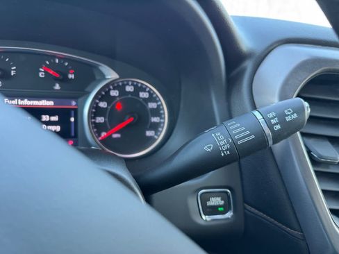 Used 2021 GMC Acadia AT4 w/ Trailering Package image 21