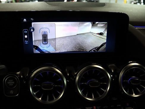 Certified 2025 Mercedes-Benz GLA 250 4MATIC image 8