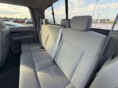 Used 2007 Ford F150 XLT AWD/4WD image 7