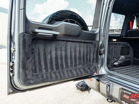 Used 2019 Mercedes-Benz G 550 image 71