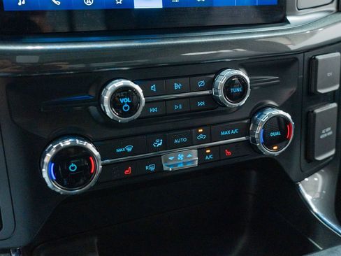 Used 2022 Ford F150 XLT w/ Equipment Group 302A High AWD/4WD image 50