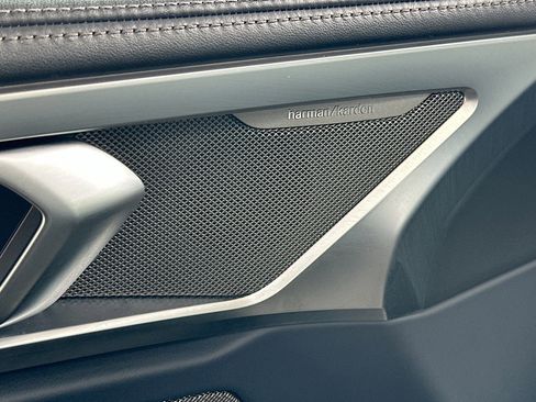 Used 2024 BMW M850i xDrive Convertible image 19