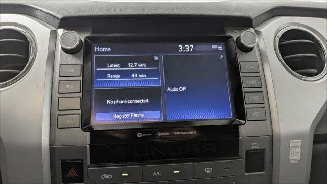 Used 2021 Toyota Tundra SR5 RWD image 29