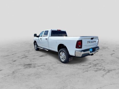 New 2026 RAM 3500 Tradesman AWD/4WD image 6