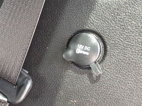 Used 2023 Dodge Durango R/T w/ Blacktop Package RWD image 32