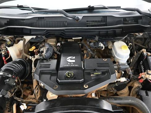 Used 2017 RAM 3500 Tradesman w/ Popular Equipment Group image 25