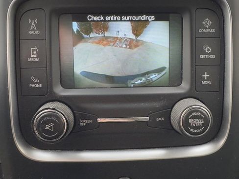 Used 2017 RAM 3500 Tradesman w/ Power & Remote Entry Group image 21