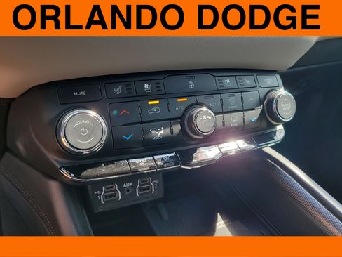 New 2022 Dodge Durango R/T image 24