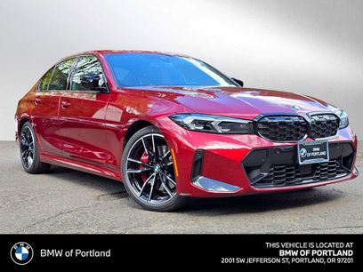 Used 2026 BMW M340i xDrive