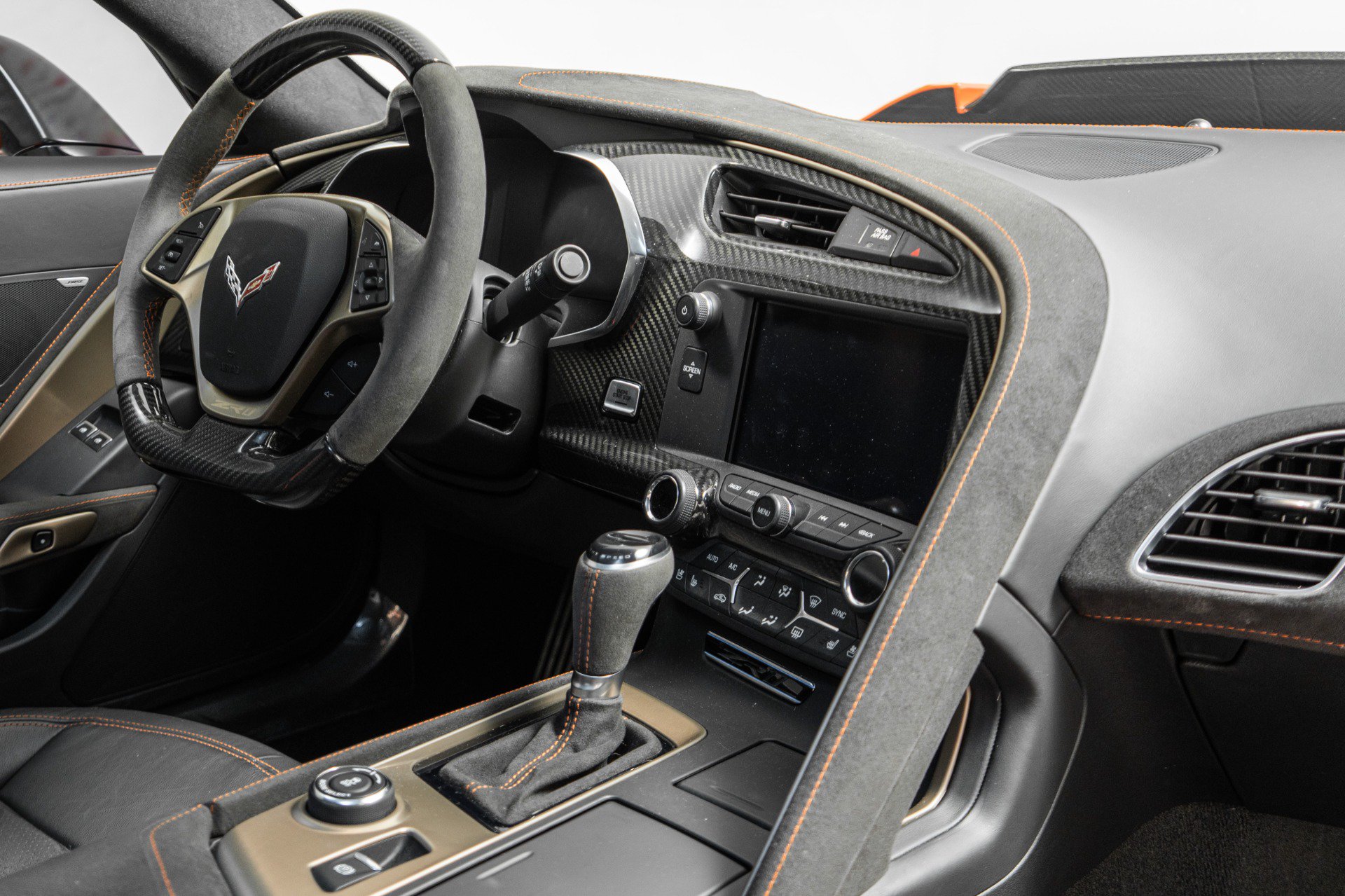Used 2019 Chevrolet Corvette ZR1 RWD image 30