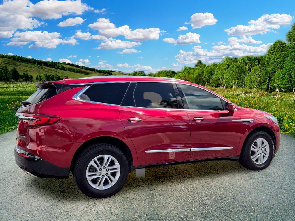 Used 2019 Buick Enclave Essence FWD image 6