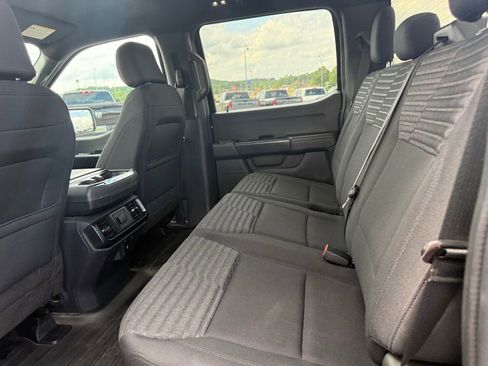Used 2023 Ford F150 XL w/ STX Appearance Package AWD/4WD image 15