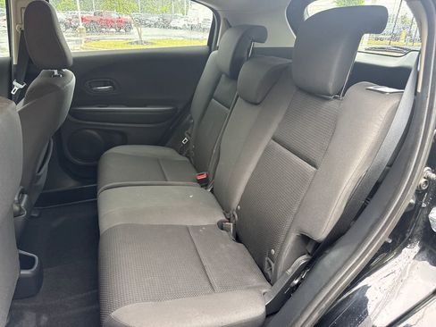 Used 2022 Honda HR-V LX image 30