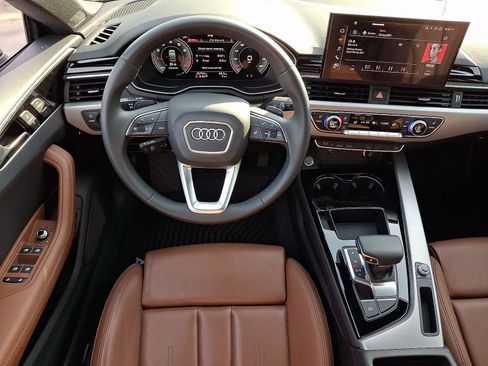 Used 2023 Audi A5 2.0T Premium Plus w/ Premium Plus image 11