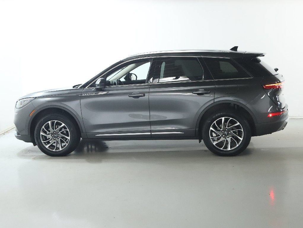 Used 2020 Lincoln Corsair AWD w/ Equipment Group 101A image 37