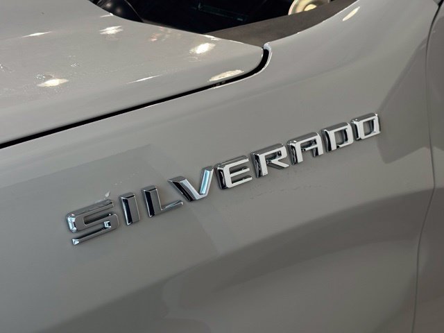 New 2026 Chevrolet Silverado 1500 RST AWD/4WD image 33