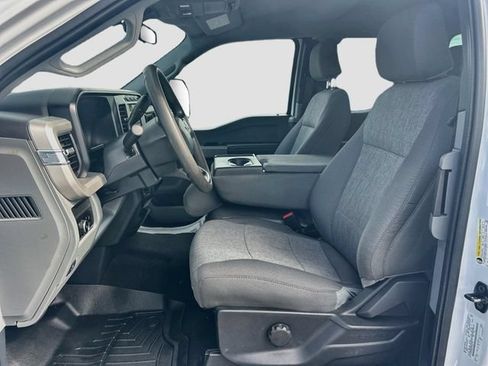 Certified 2023 Ford F350 XL w/ STX Appearance Package AWD/4WD image 25