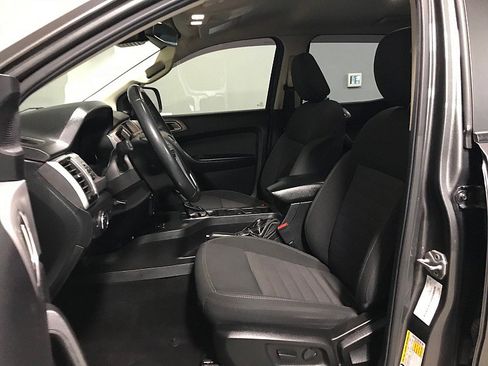 Used 2019 Ford Ranger XLT w/ Equipment Group 302A Luxury image 11