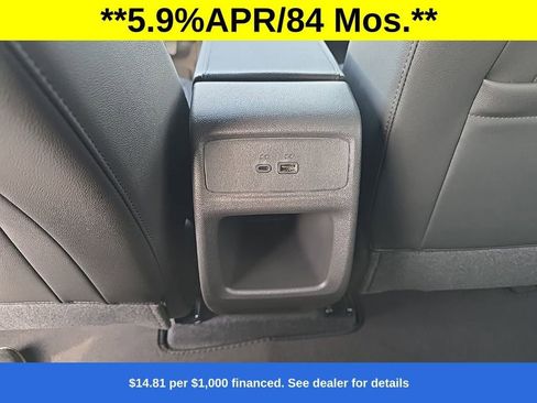 New 2026 Buick Envista Preferred w/ Convenience I Package image 16