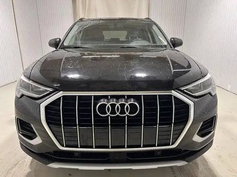 Used 2020 Audi Q3 2.0T Premium AWD/4WD image 2