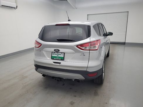 Used 2014 Ford Escape SE AWD/4WD image 7