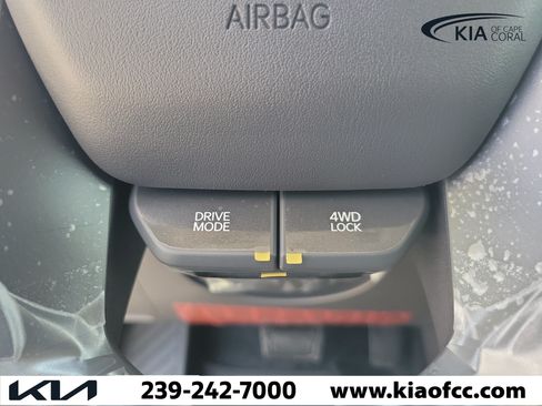 New 2027 Kia Seltos S AWD/4WD image 24