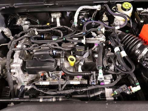 Used 2024 Ford Bronco Sport Big Bend image 18