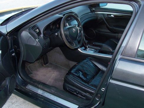 Used 2007 Acura TL Base 4dr Sedan image 9