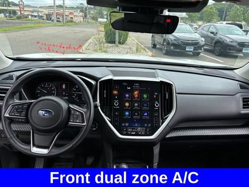 Used 2024 Subaru Ascent Premium w/ Convenience Package AWD/4WD image 4