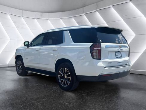 Used 2023 Chevrolet Tahoe LT RWD image 5