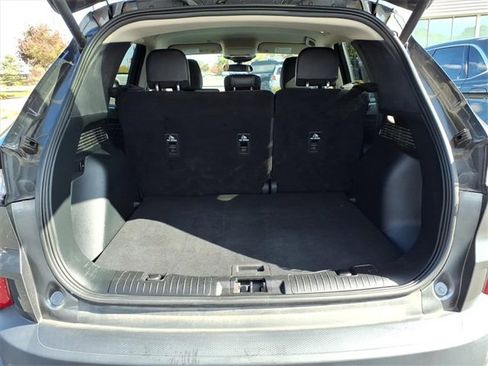 Used 2020 Ford Escape SEL image 8