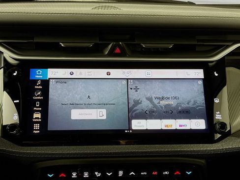 New 2026 Jeep Cherokee Laredo AWD/4WD image 14