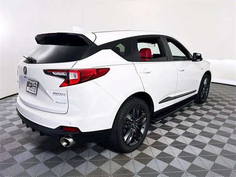 Used 2022 Acura RDX A-Spec image 23