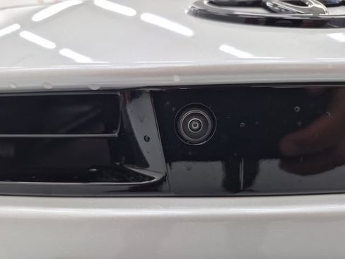 New 2026 Toyota Camry XSE FWD image 12