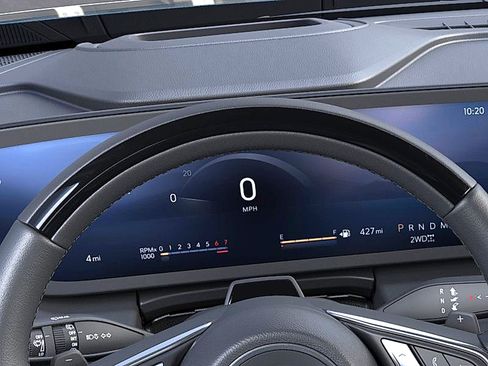 New 2026 Buick Enclave Avenir image 18