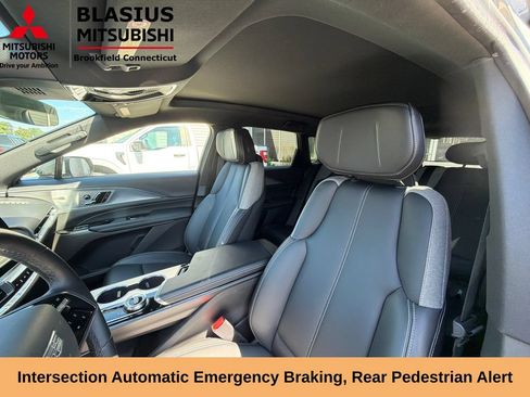 Used 2024 Cadillac Lyriq Tech w/ Driver Assist Package AWD/4WD image 13