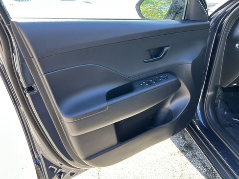 New 2027 Hyundai Kona SEL Sport AWD/4WD image 17