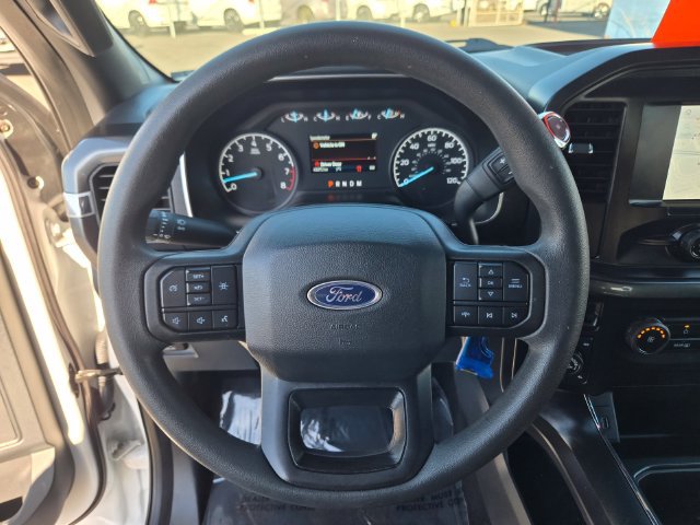 Used 2023 Ford F150 XL w/ STX Appearance Package AWD/4WD image 20