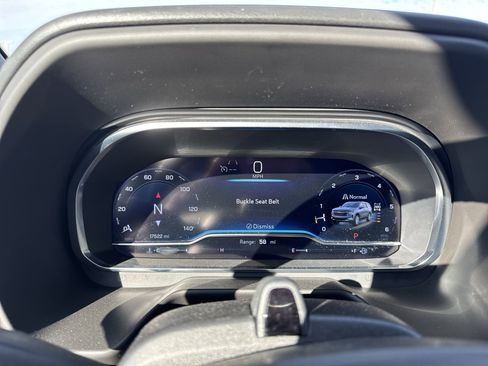 Certified 2024 Chevrolet Tahoe High Country w/ Advanced Technology Package image 15