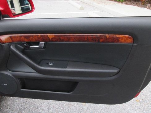 Used 2003 Audi A4 3.0 image 20