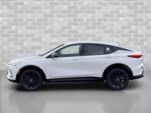 New 2026 Buick Envista Sport Touring image 4