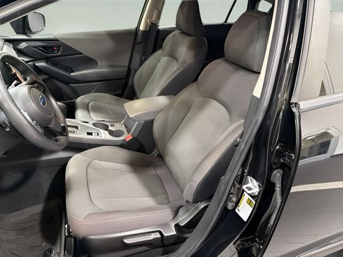 Used 2024 Subaru Crosstrek 2.0i Premium w/ Popular Package #4 AWD/4WD image 11